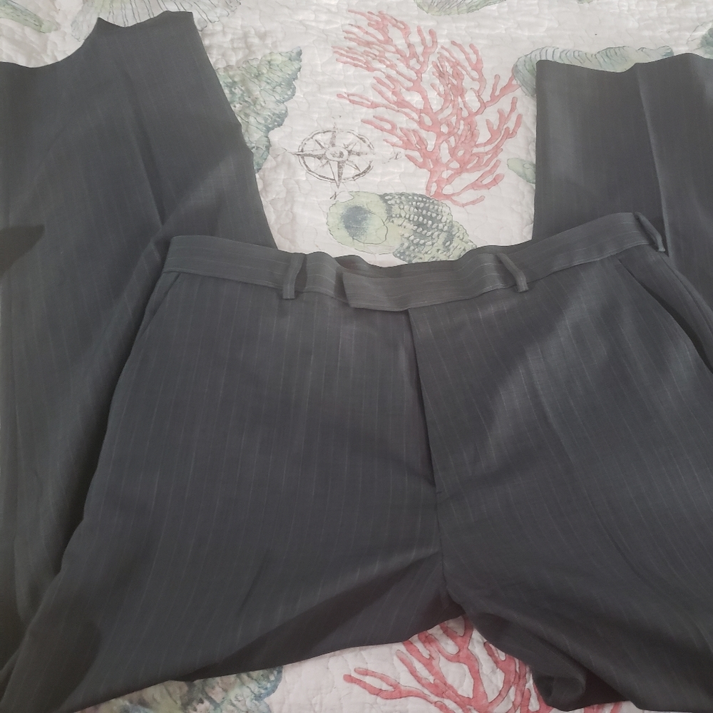 Mens dress pants.